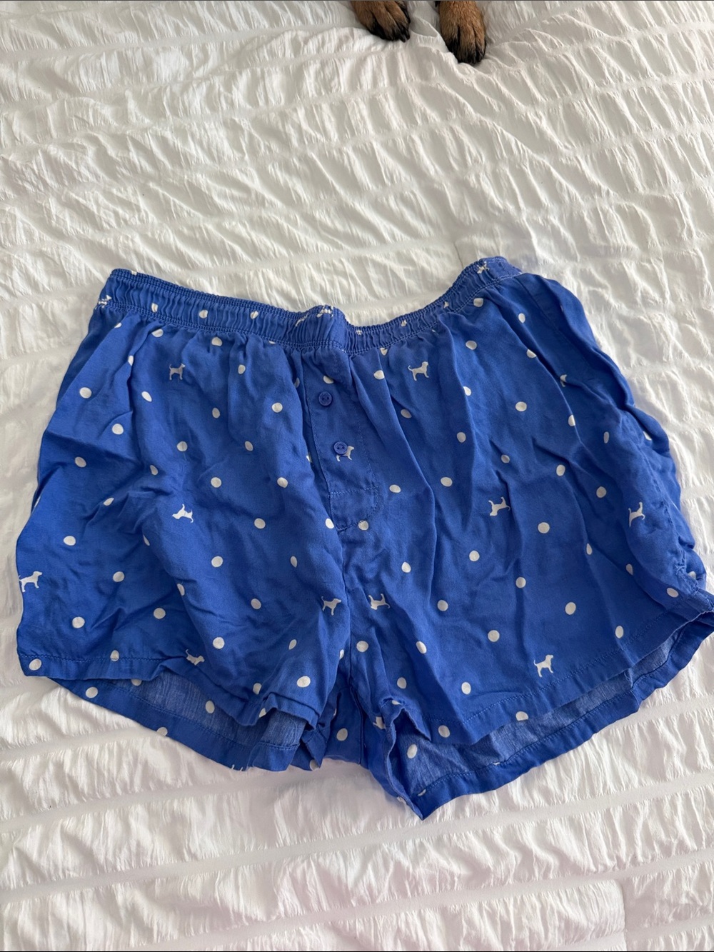 ❤️VS PINK sleep shorts